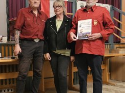 2026 Jahreshauptversammlung